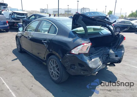 2012 Volvo S60 T5 из США, поврежденный, VIN YV1622FS7C2128845